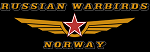 Russian Warbirds Norway